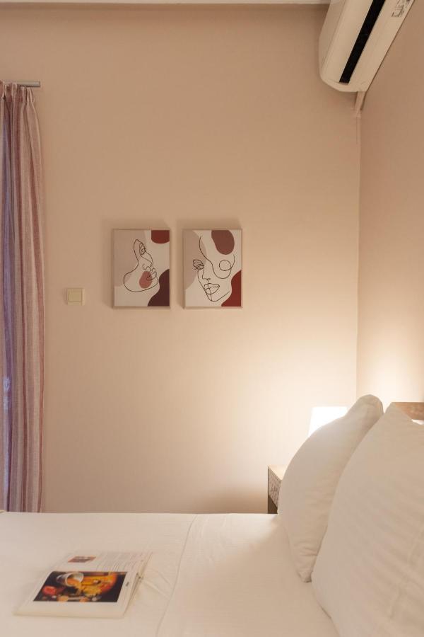 Marial City Apartment Chania Chania  Exterior photo