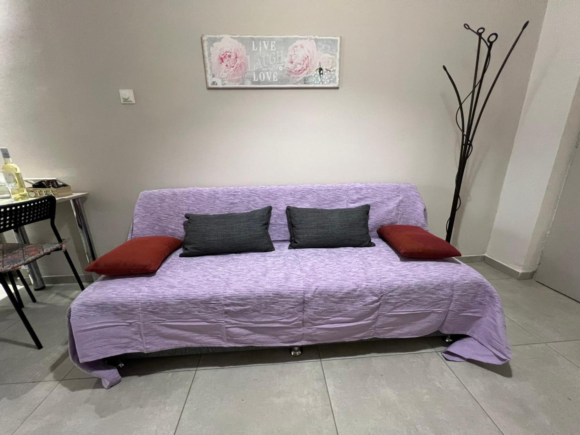 Marial City Apartment Chania Chania  Exterior photo