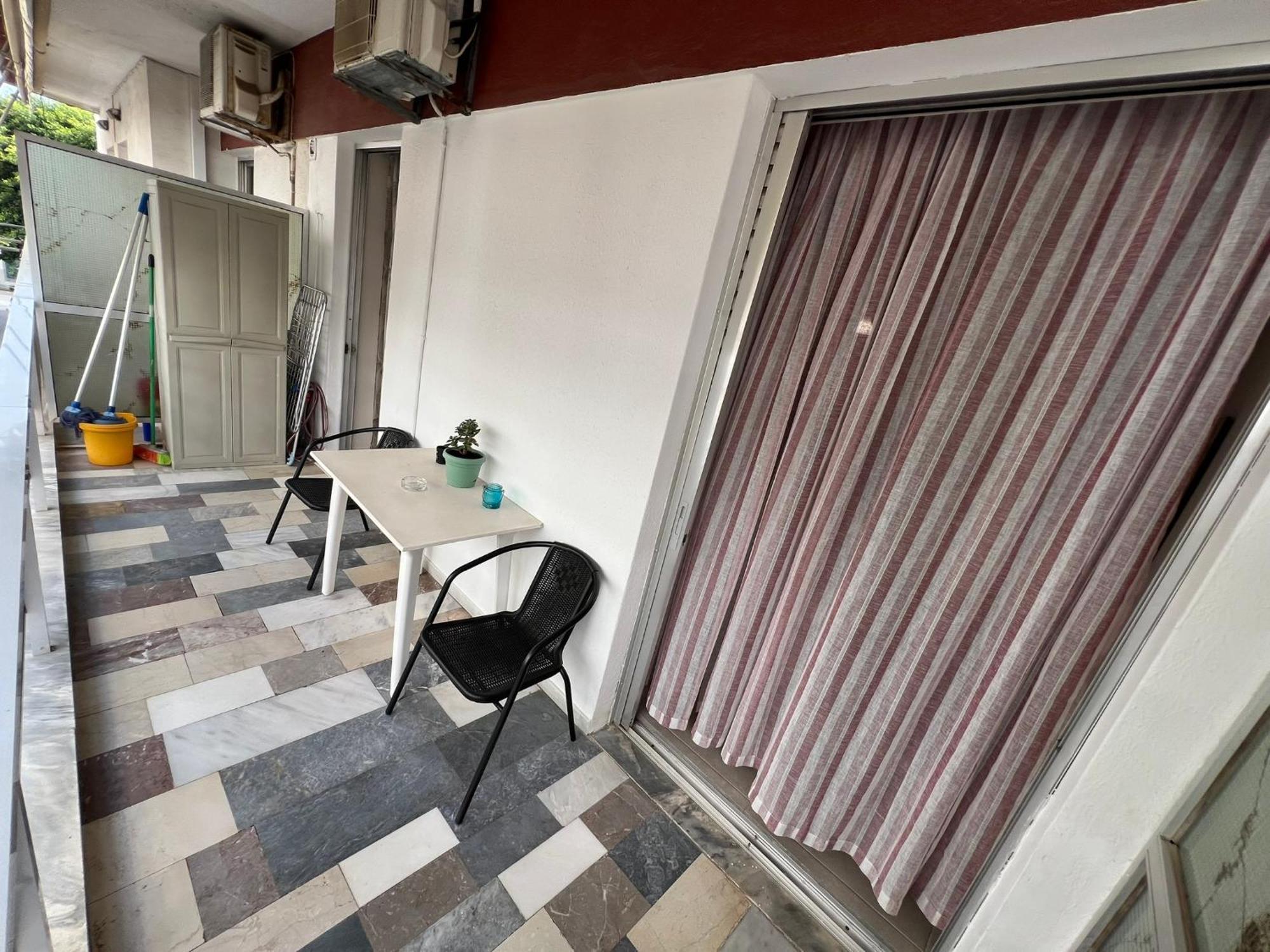 Marial City Apartment Chania Chania  Exterior photo